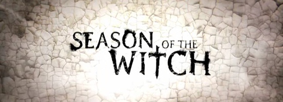 „Season of the Witch” – pierwszy teaser