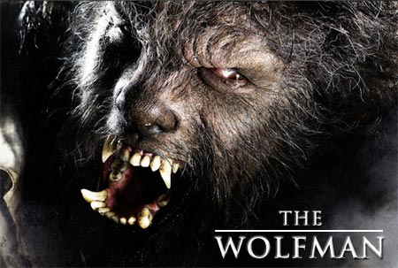 „The Wolfman” wyje w nowym zwiastunie