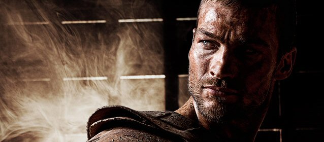 „Spartacus:Blood and Sand” – nowe video