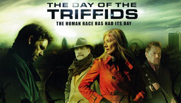 Zielona apokalipsa – rozmowa z Nickiem Copusem, reżyserem „The Day of the Triffids”