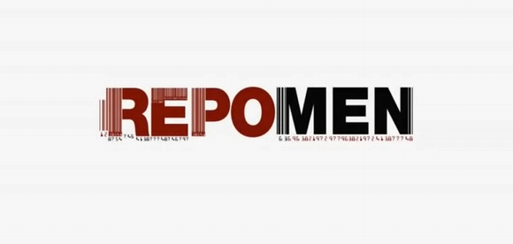 „Repo Men” – zwiastun, klipy, materiał z planu, plakaty, komiks i gra
