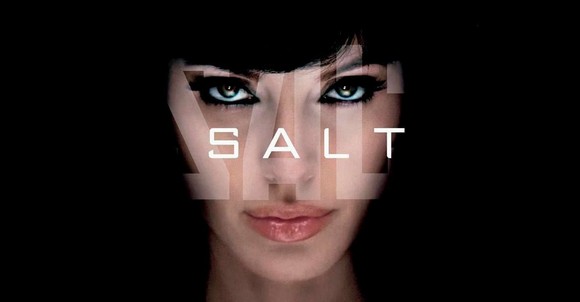 „Salt” – recenzja