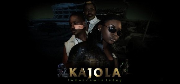 „Kajola” – nollywoodzkie s-f