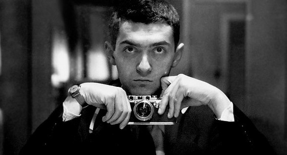 Stanley Kubrick – a filmography