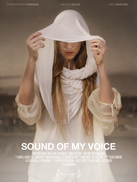 „Sound Of My Voice” – głos z przyszłości