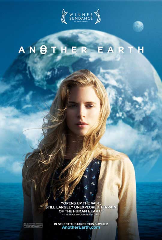 „Another Earth” – zwiastun drugi