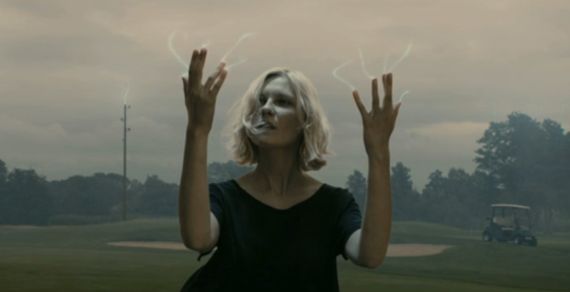 „Melancholia” – von Trier w sosie science-fiction