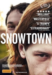 „Snowtown” – zwiastun