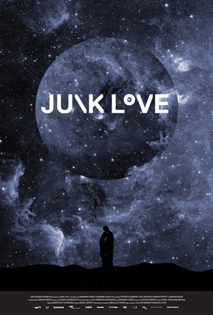 Samotność w kosmosie: „Junk Love” & „Landing on Alpha 46”