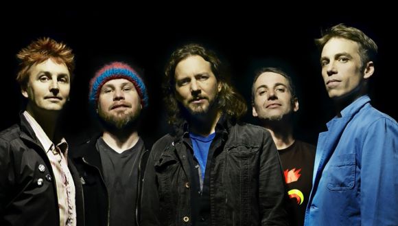 Cameron Crowe o Pearl Jam