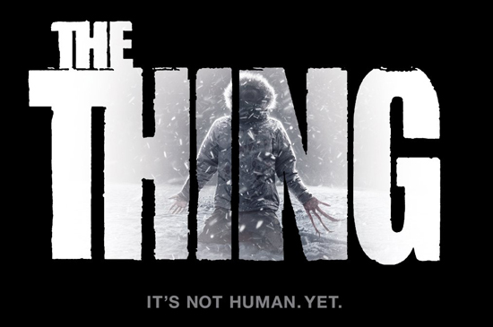 „The Thing” – coś złego się zbliża?