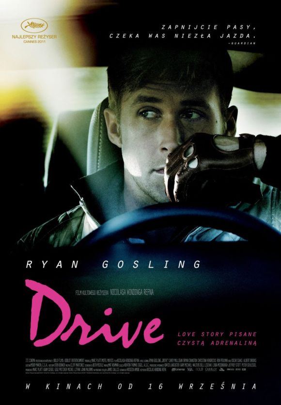 „Drive” – recenzja