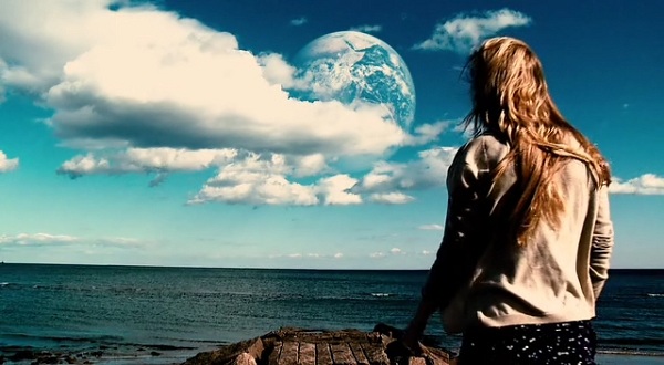 „Another Earth” – recenzja
