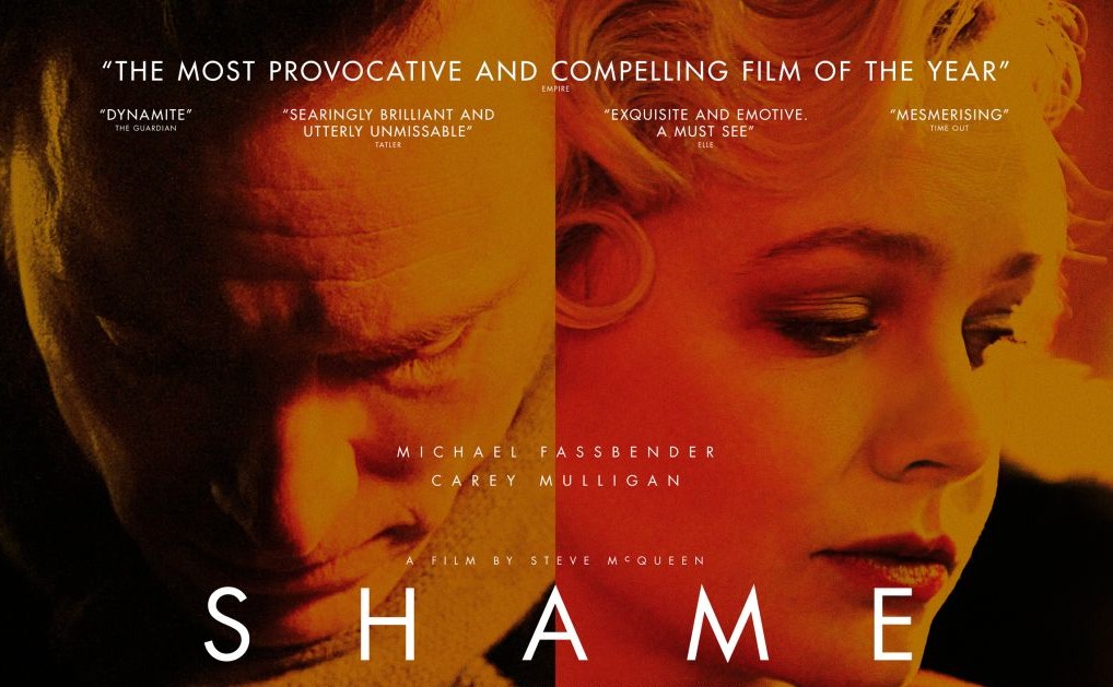 „Shame” – zwiastun #3