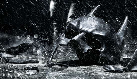 „The Dark Knight Rises” – pierwszy zwiastun!