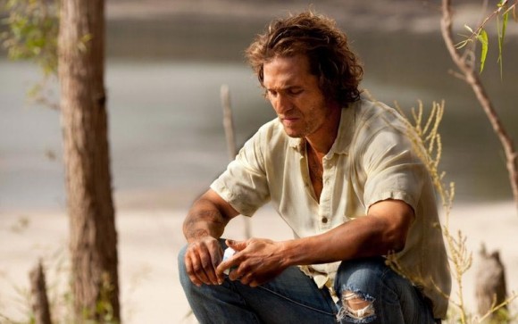 Matthew-McConaughey-Mud