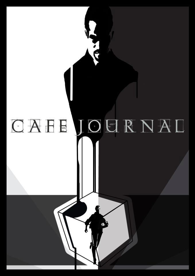 Cafe Journal – zwiastun