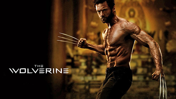„The Wolverine” – zwiastun