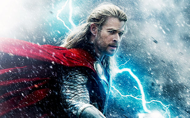 Pierwszy zwiastun do „Thor: the Dark World”