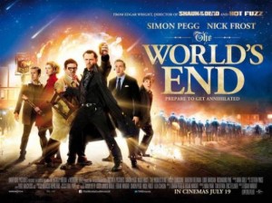 The World's End 2