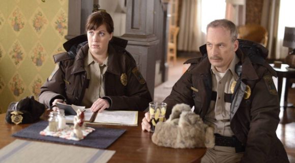 „Fargo” – serial w świecie braci Coen