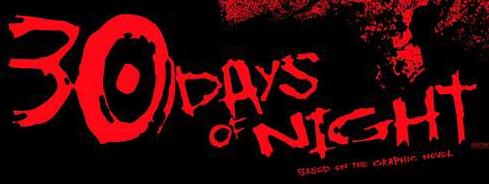 30 Days of Night – recenzja