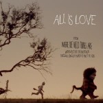 all is love