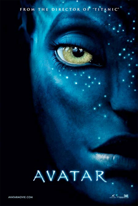 „Avatar” – jest zwiastun!