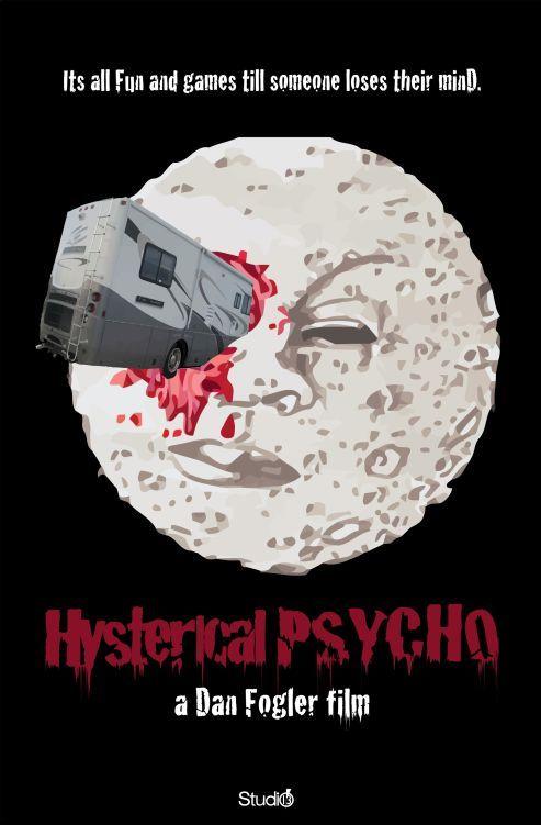 hysterical-psycho-plakat