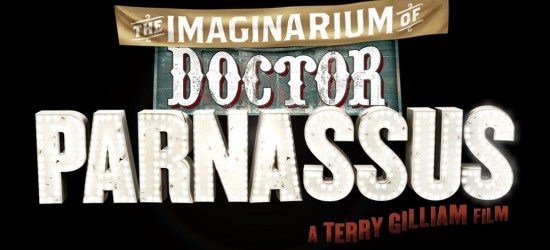 Zwiastun do „The Imaginarium of Doctor Parnassus”!