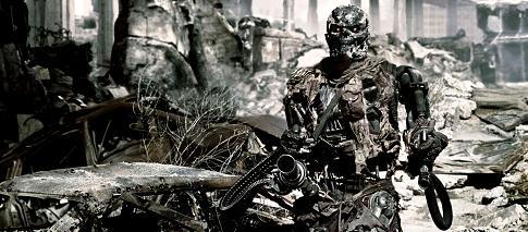 Terminator: Ocalenie – recenzja