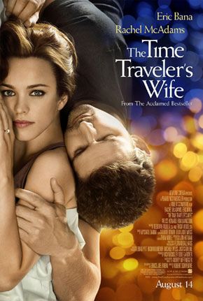 time_travelers_wife poster