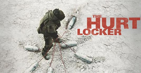 The Hurt Locker – recenzja