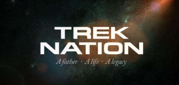 „Trek Nation” – śladami fenomenu