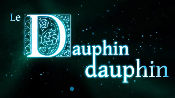 Le Dauphin dauphin