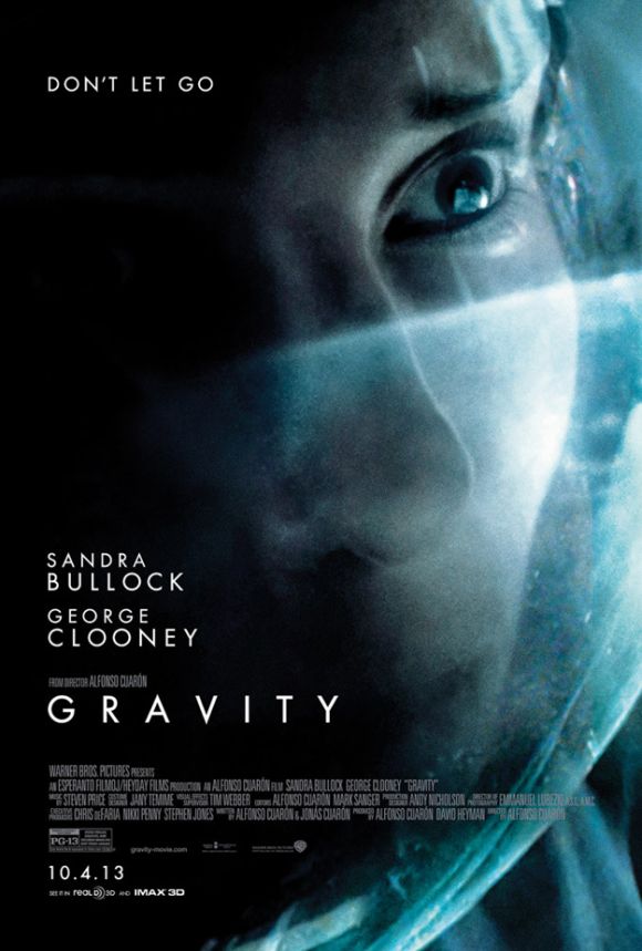 „Gravity” – recenzja