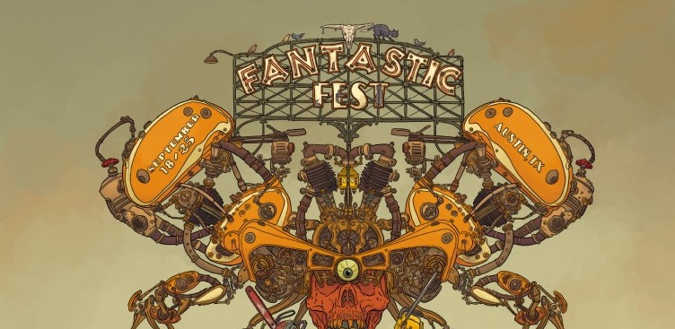 Przegląd festiwalowy: Fantastic Fest 2014