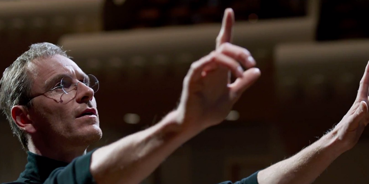 „Steve Jobs” – zwiastun i klipy