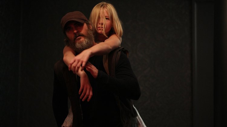 You Were Never Really Here – recenzja