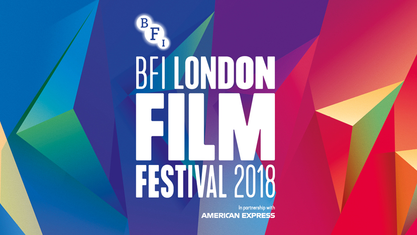 London Film Festival 2018 – recenzje